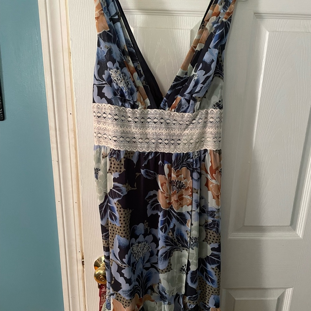 Free People Dress